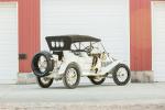 Locomobile Model M 48-3 Baby Tonneau 1913 года